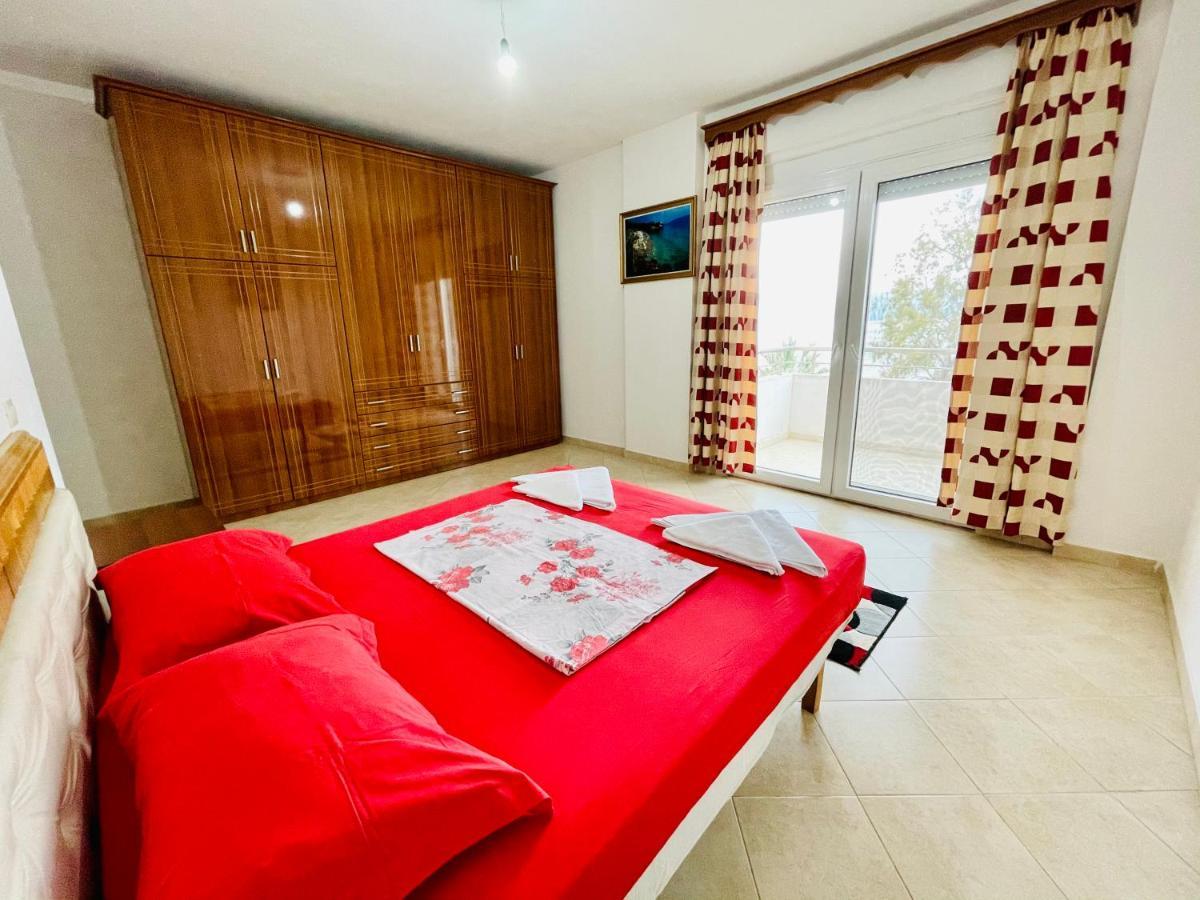 Jimi Apartments Vlore Bagian luar foto