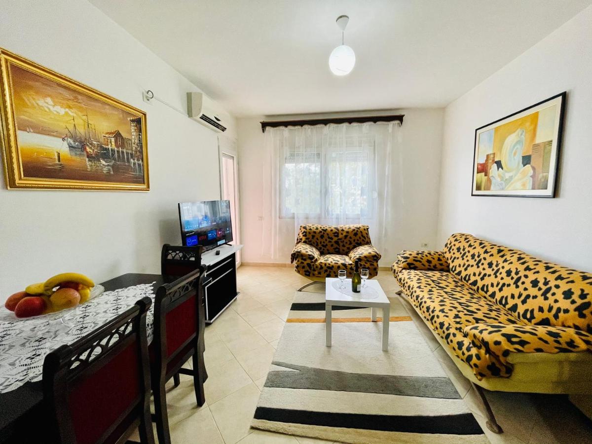 Jimi Apartments Vlore Bagian luar foto