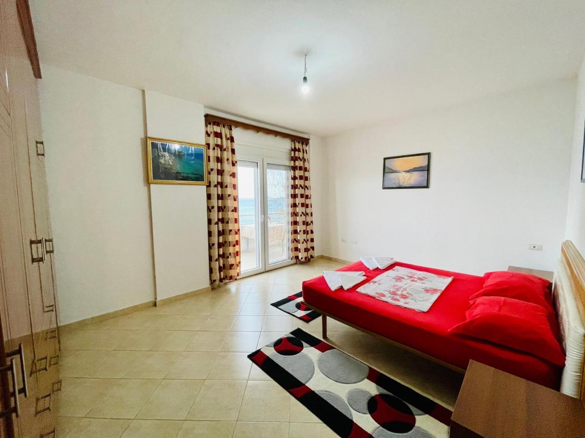 Jimi Apartments Vlore Bagian luar foto