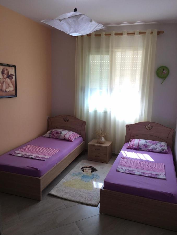 Jimi Apartments Vlore Bagian luar foto