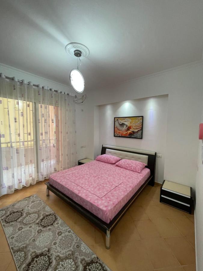 Jimi Apartments Vlore Bagian luar foto