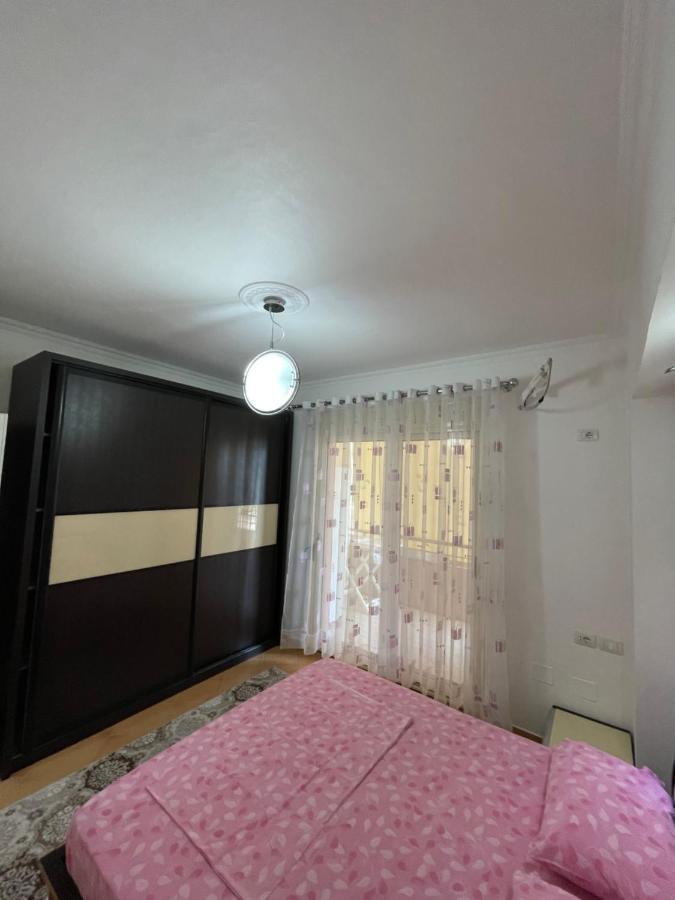 Jimi Apartments Vlore Bagian luar foto