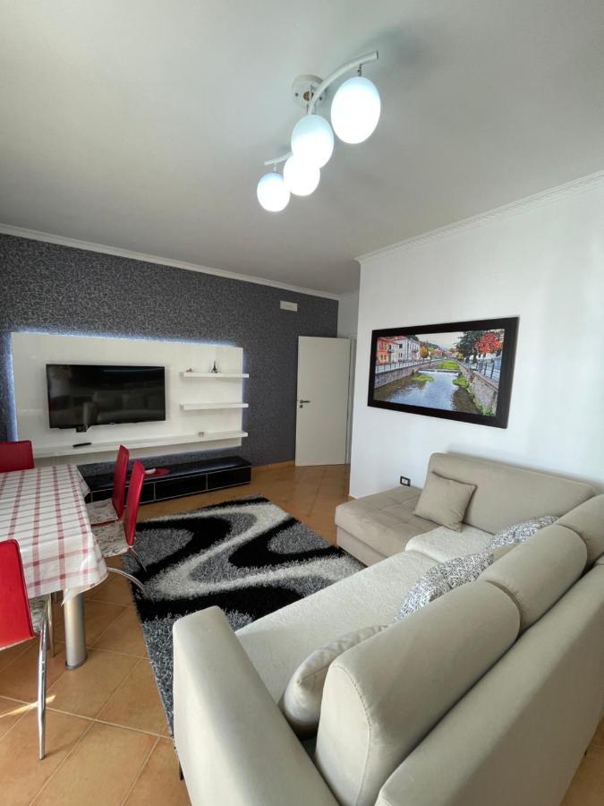 Jimi Apartments Vlore Bagian luar foto