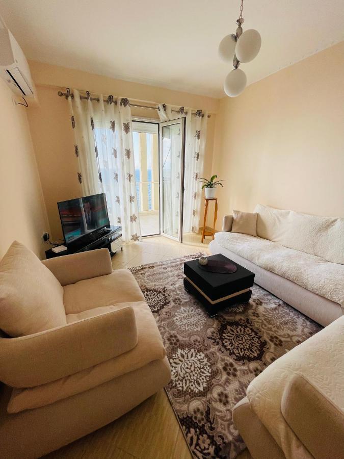 Jimi Apartments Vlore Bagian luar foto