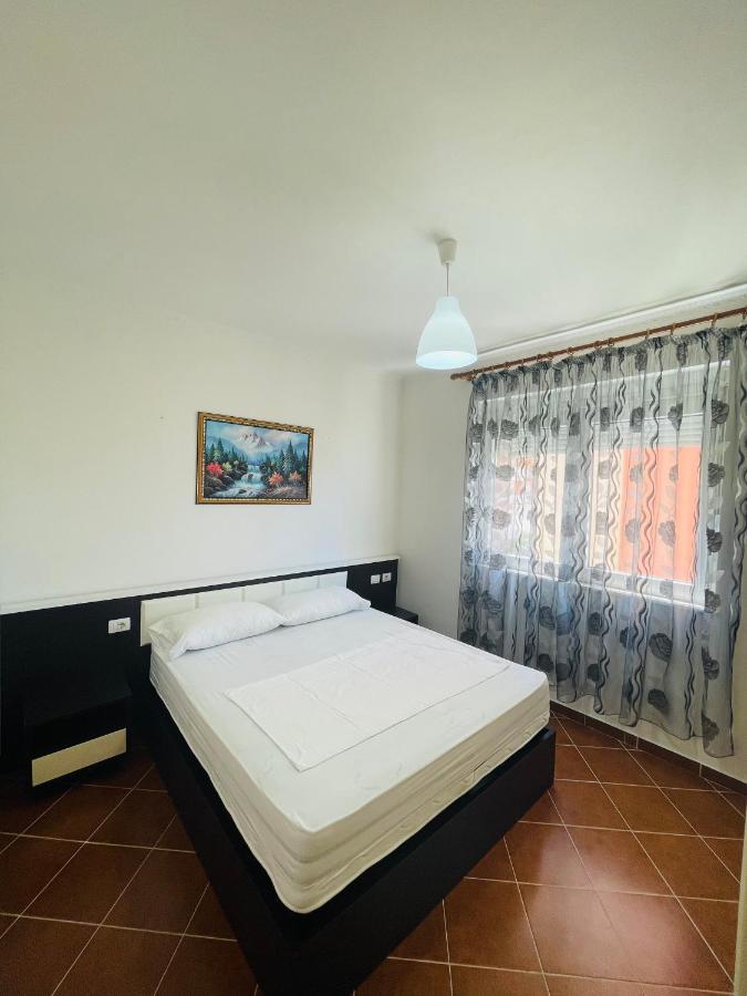 Jimi Apartments Vlore Bagian luar foto