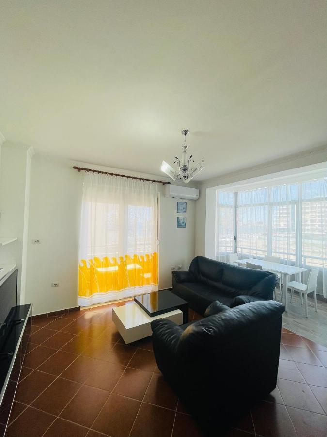 Jimi Apartments Vlore Bagian luar foto