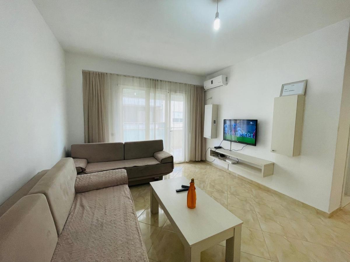 Jimi Apartments Vlore Bagian luar foto